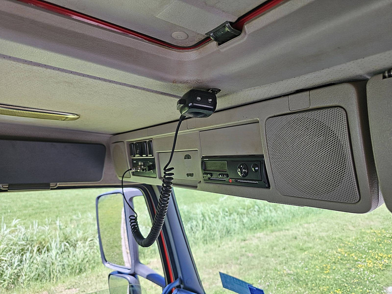 Camión chasis Volvo FM 11.330 6X2 MANUAL WB460: foto 12