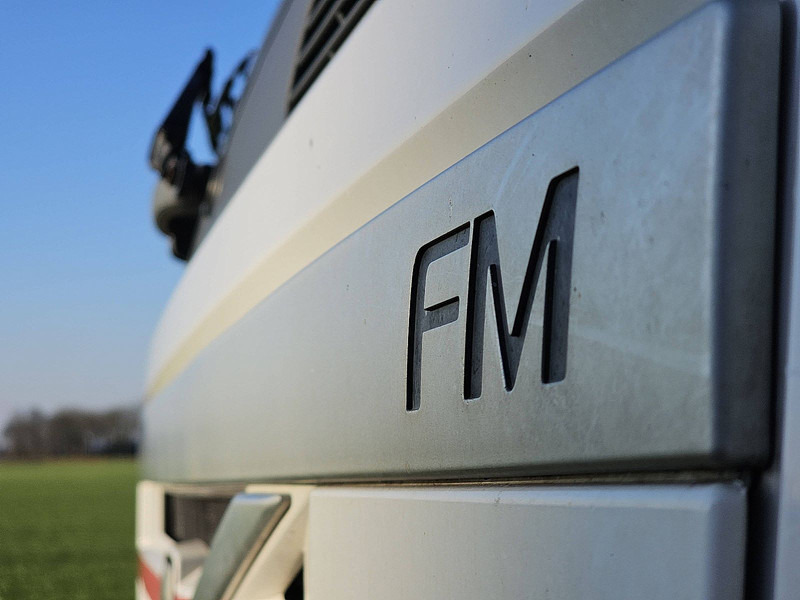 Camión transporte de ganado Volvo FM 13.420 LIVE STOCK ANIMALS: foto 19