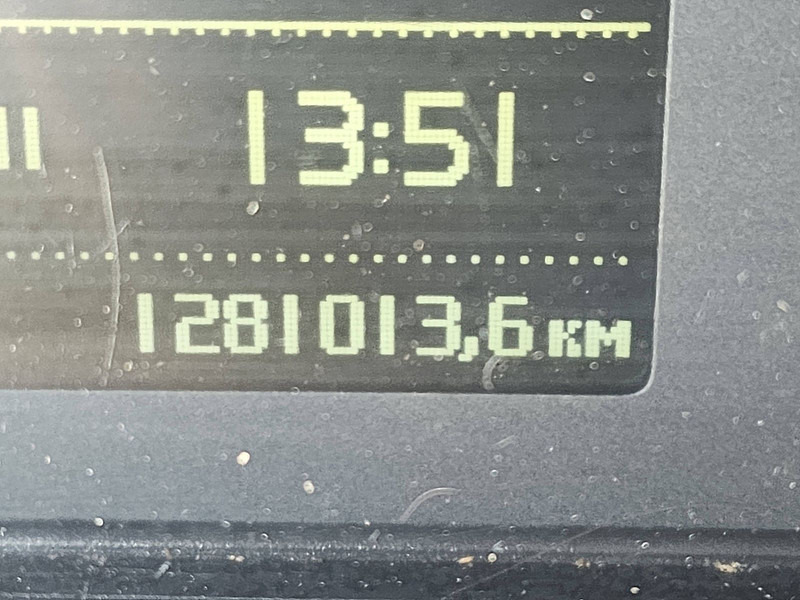 Camión transporte de ganado Volvo FM 13.420 LIVE STOCK ANIMALS: foto 9