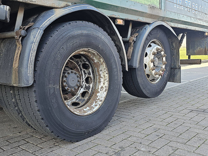 Camión transporte de ganado Volvo FM 13.420 LIVE STOCK ANIMALS: foto 17