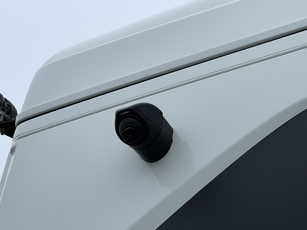 Iveco Stralis AS440S46T LNG ACC Intarder BSIS+Kamera - Cabeza tractora: foto 5 Iveco Stralis AS440S46T LNG ACC Intarder BSIS+Kamera - Cabeza tractora: foto 5