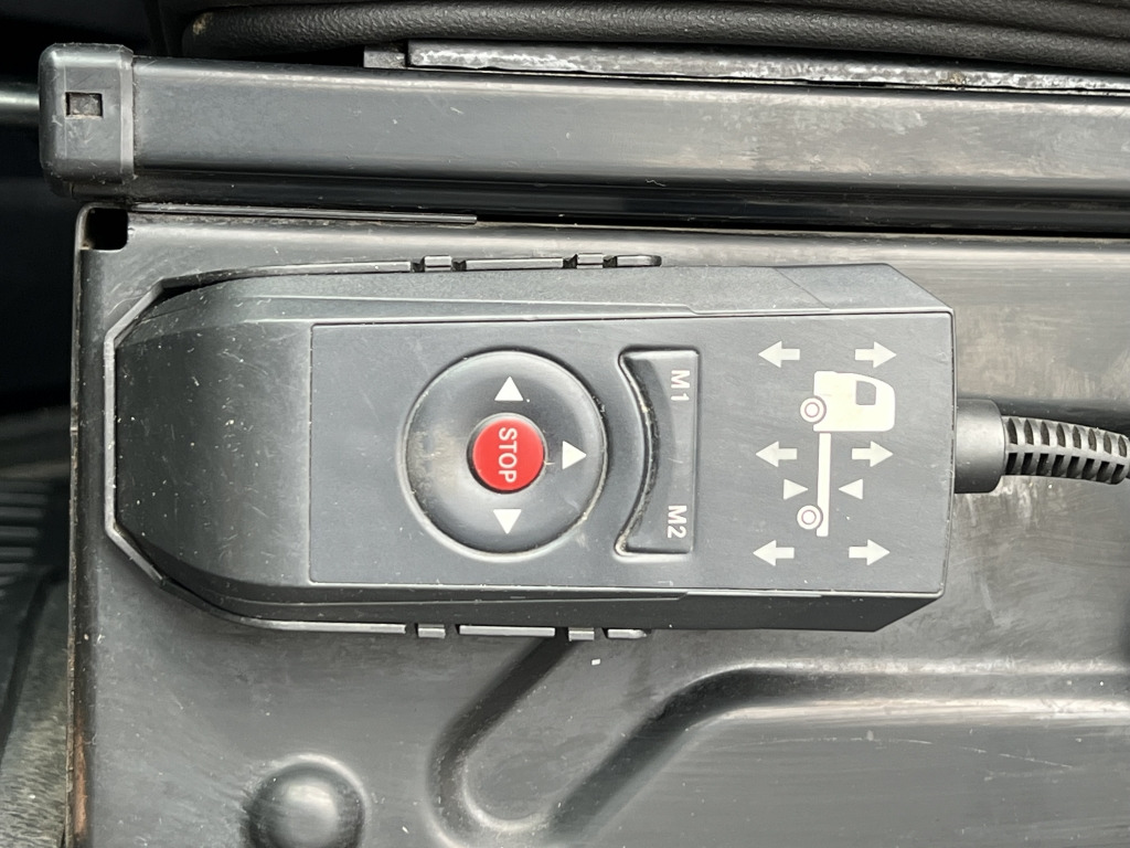 Mercedes-Benz Actros 1843 Euro6 Klimaanlage 2xTank Motorbremse - Cabeza tractora: foto 5 Mercedes-Benz Actros 1843 Euro6 Klimaanlage 2xTank Motorbremse - Cabeza tractora: foto 5