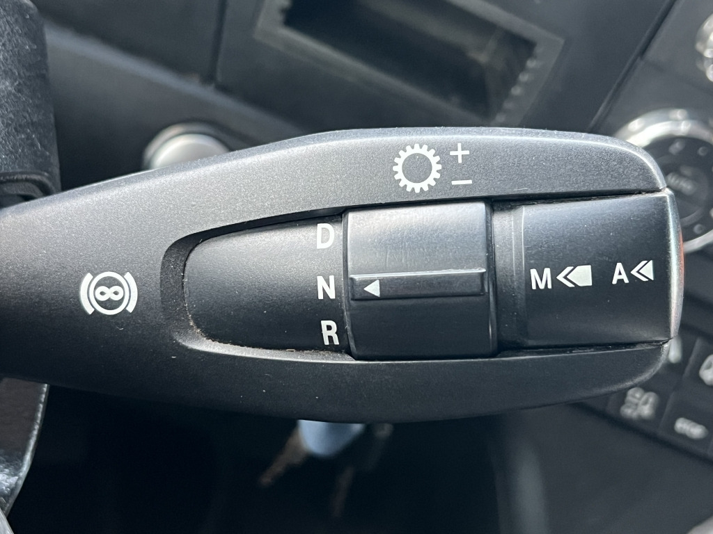 Mercedes-Benz Actros 1845 Klimaautom. Retarder 2x Nebenantrieb - Cabeza tractora: foto 5 Mercedes-Benz Actros 1845 Klimaautom. Retarder 2x Nebenantrieb - Cabeza tractora: foto 5