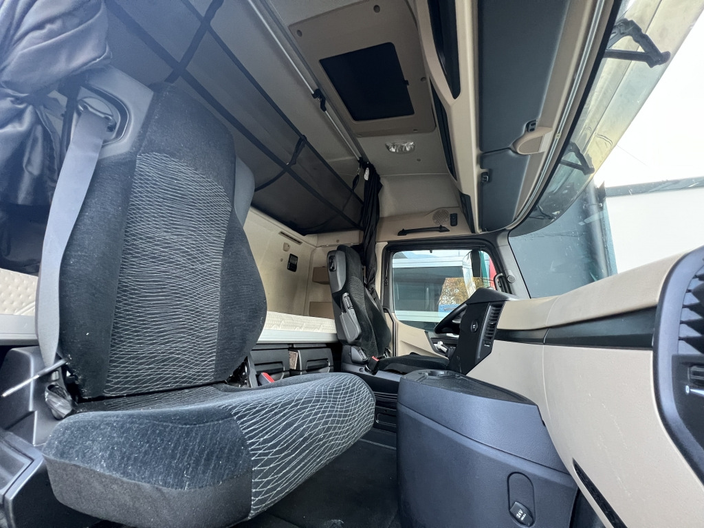Mercedes-Benz Actros 1845 Klimaautom. Retarder 2x Nebenantrieb - Cabeza tractora: foto 2 Mercedes-Benz Actros 1845 Klimaautom. Retarder 2x Nebenantrieb - Cabeza tractora: foto 2