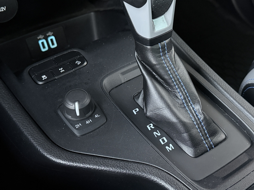 Ford Ranger 2.0L Ecoblue Raptor DoKa 4x4 Standheizung - SUV/ Todoterreno: foto 2 Ford Ranger 2.0L Ecoblue Raptor DoKa 4x4 Standheizung - SUV/ Todoterreno: foto 2