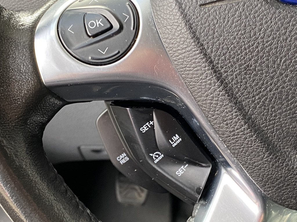 Furgoneta caja cerrada Ford Transit 4x4 L4 Klima 4mKoffer + LBW Tempomat AHK: foto 13