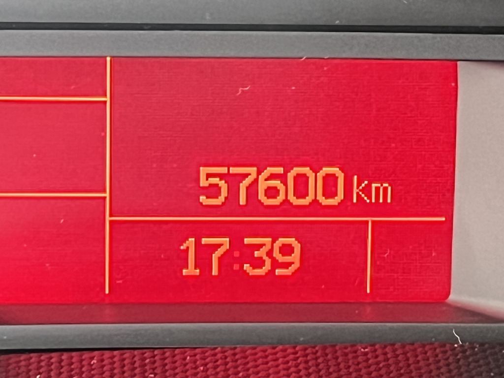 Iveco Daily 35S14 Klima Carrier Xarios 350 Tiefkühl - Furgoneta frigorifica: foto 2 Iveco Daily 35S14 Klima Carrier Xarios 350 Tiefkühl - Furgoneta frigorifica: foto 2