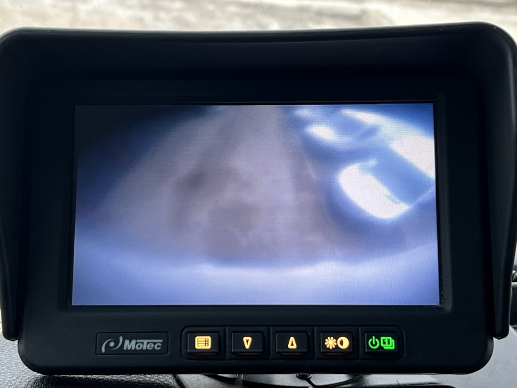 Iveco EuroCargo ML160E28 MitsubTU85 Tiefkühl 7,6m LBW - Camión frigorífico: foto 2 Iveco EuroCargo ML160E28 MitsubTU85 Tiefkühl 7,6m LBW - Camión frigorífico: foto 2