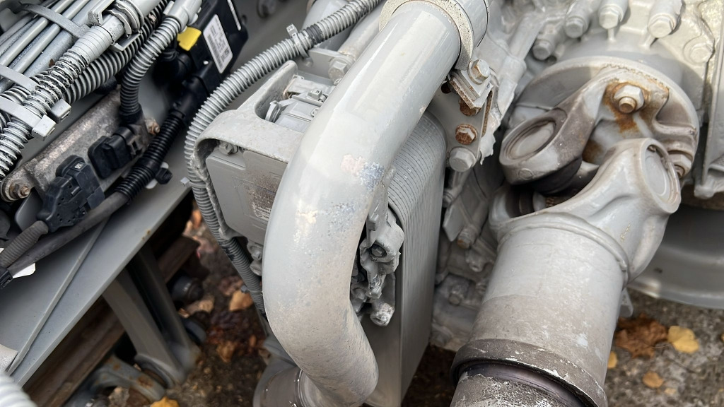 Iveco Stralis AD190S31 4,2mRdst Klimaaut. Intander ACC - Camión chasis: foto 2 Iveco Stralis AD190S31 4,2mRdst Klimaaut. Intander ACC - Camión chasis: foto 2