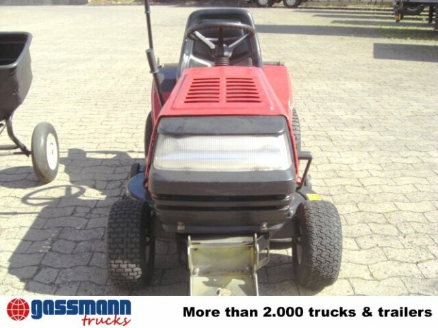 16 /102E/165 - Cortacésped: foto 5 16 /102E/165 - Cortacésped: foto 5