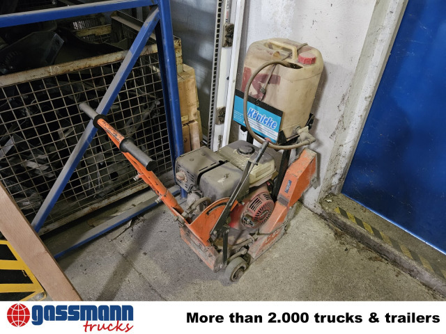 C 85 - Equipo de construcción: foto 4 C 85 - Equipo de construcción: foto 4