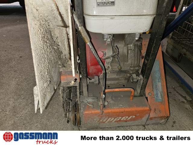 C 85 - Equipo de construcción: foto 2 C 85 - Equipo de construcción: foto 2