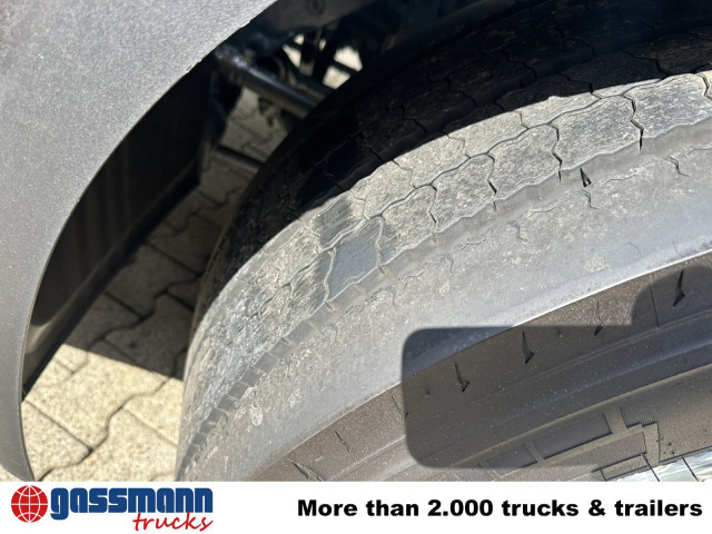 DAF XF 530 FT 6x2, Intarder, Navi, Spacecab, - Cabeza tractora: foto 3 DAF XF 530 FT 6x2, Intarder, Navi, Spacecab, - Cabeza tractora: foto 3