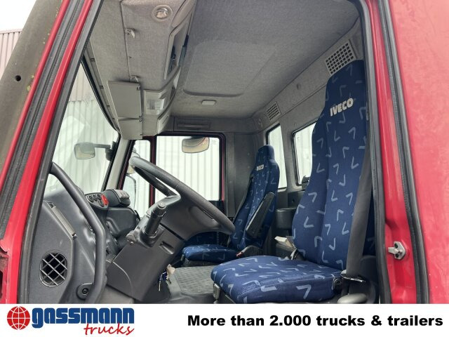 Iveco Stralis AD440X42T/P 4x2, Ex- - Cabeza tractora: foto 5 Iveco Stralis AD440X42T/P 4x2, Ex- - Cabeza tractora: foto 5