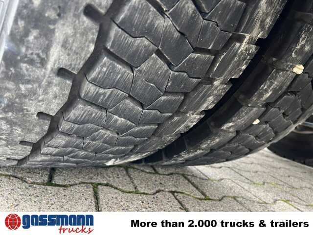 Iveco Stralis AD440X42T/P 4x2, Ex- - Cabeza tractora: foto 3 Iveco Stralis AD440X42T/P 4x2, Ex- - Cabeza tractora: foto 3