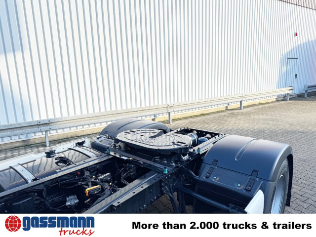 Cabeza tractora nuevo MAN TGS 18.480 BL 4x2, MEHRFACH VORHANDEN!: foto 15 Cabeza tractora nuevo MAN TGS 18.480 BL 4x2, MEHRFACH VORHANDEN!: foto 15