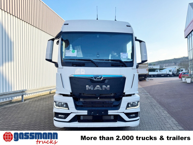 Cabeza tractora nuevo MAN TGS 18.480 BL 4x2, MEHRFACH VORHANDEN!: foto 8 Cabeza tractora nuevo MAN TGS 18.480 BL 4x2, MEHRFACH VORHANDEN!: foto 8