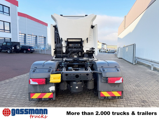 Cabeza tractora nuevo MAN TGS 18.480 BL 4x2, MEHRFACH VORHANDEN!: foto 11 Cabeza tractora nuevo MAN TGS 18.480 BL 4x2, MEHRFACH VORHANDEN!: foto 11