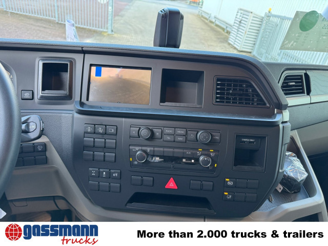 Cabeza tractora nuevo MAN TGS 18.480 BL 4x2, MEHRFACH VORHANDEN!: foto 6 Cabeza tractora nuevo MAN TGS 18.480 BL 4x2, MEHRFACH VORHANDEN!: foto 6