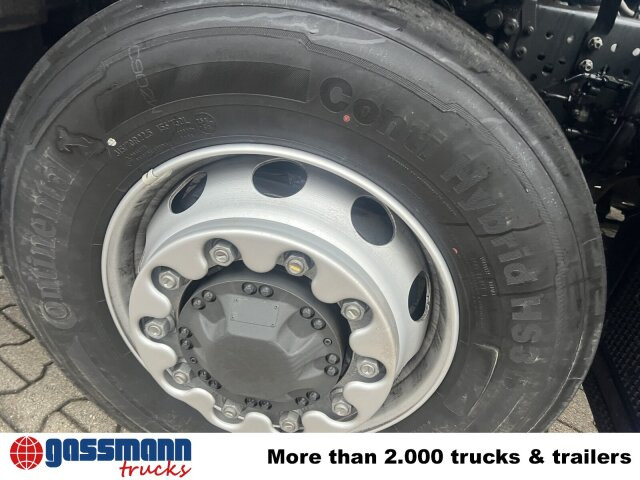 Mercedes-Benz Actros 1843 LS 4x4 HAD, HydroDrive, MirrorCam, - Cabeza tractora: foto 3 Mercedes-Benz Actros 1843 LS 4x4 HAD, HydroDrive, MirrorCam, - Cabeza tractora: foto 3