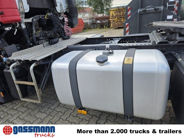 Mercedes-Benz Actros 1846 LS 4x2 MultimediaCockpit, - Cabeza tractora: foto 2 Mercedes-Benz Actros 1846 LS 4x2 MultimediaCockpit, - Cabeza tractora: foto 2