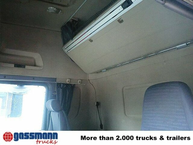 Cabeza tractora Scania R420 4x2 Lowliner, Twin Tec Rußfilterkat: foto 6 Cabeza tractora Scania R420 4x2 Lowliner, Twin Tec Rußfilterkat: foto 6