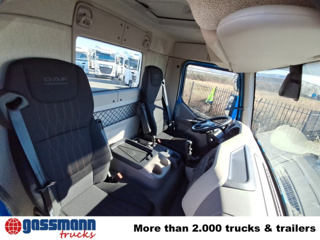 Camión chasis nuevo DAF LF 290 FA 4x2, Nebenantrieb, Navi: foto 11