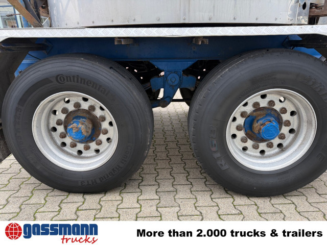 Faehndrich AG TKS-Z13 Asphaltkocher - Distribuidor de asfalto: foto 3 Faehndrich AG TKS-Z13 Asphaltkocher - Distribuidor de asfalto: foto 3