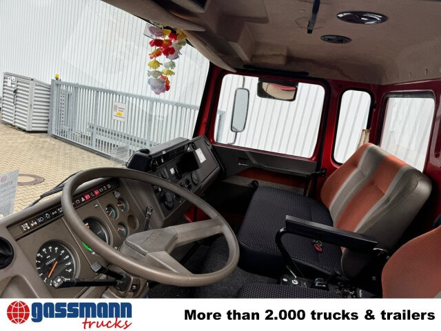 Iveco 75-14 AW 4x4, TLF 8/18 - Camión de bomberos: foto 3 Iveco 75-14 AW 4x4, TLF 8/18 - Camión de bomberos: foto 3