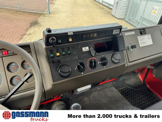 Iveco 75-14 AW 4x4, TLF 8/18 - Camión de bomberos: foto 4 Iveco 75-14 AW 4x4, TLF 8/18 - Camión de bomberos: foto 4