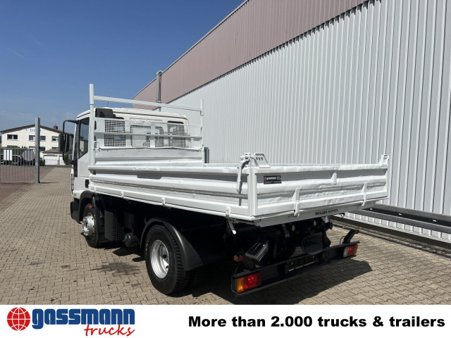 Camión volquete Iveco EuroCargo ML80E18K 4x2: foto 11 Camión volquete Iveco EuroCargo ML80E18K 4x2: foto 11