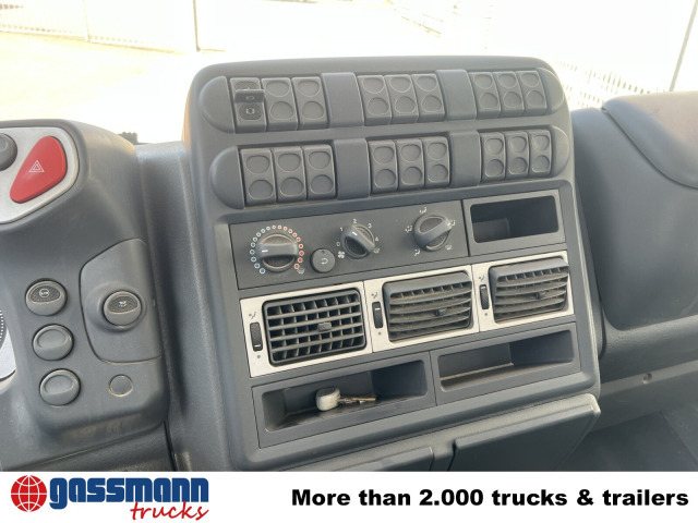 Iveco EuroCargo ML80E18K 4x2 - Camión volquete: foto 5 Iveco EuroCargo ML80E18K 4x2 - Camión volquete: foto 5