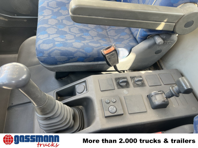 Camión volquete Iveco EuroCargo ML80E18K 4x2: foto 7 Camión volquete Iveco EuroCargo ML80E18K 4x2: foto 7