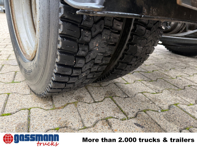 Camión multibasculante Iveco ML80E18/P 4x2, City-Abroller: foto 7 Camión multibasculante Iveco ML80E18/P 4x2, City-Abroller: foto 7