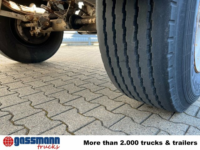 Kramer, SA 18 Fäkalienanhänger, ca. 10.000l - Remolque cisterna: foto 3 Kramer, SA 18 Fäkalienanhänger, ca. 10.000l - Remolque cisterna: foto 3