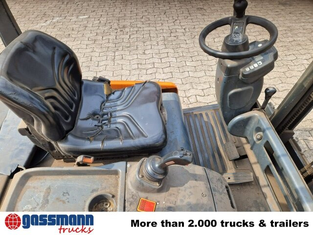 LE20 66MP - Carretilla elevadora diésel: foto 5 LE20 66MP - Carretilla elevadora diésel: foto 5