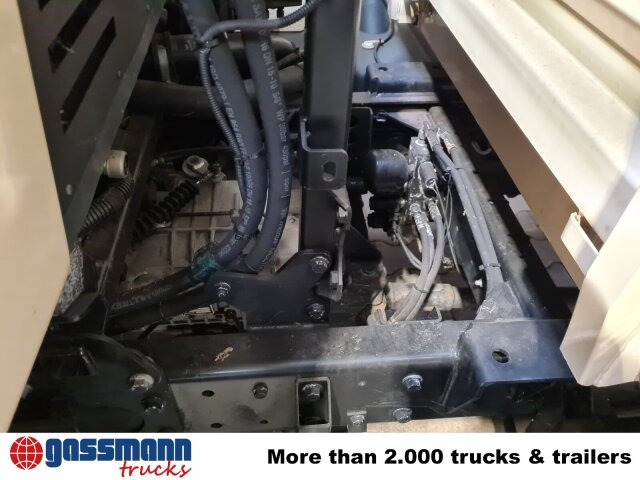 M30 Fumo 4x4 Doka Kipper - Camión volquete: foto 5 M30 Fumo 4x4 Doka Kipper - Camión volquete: foto 5