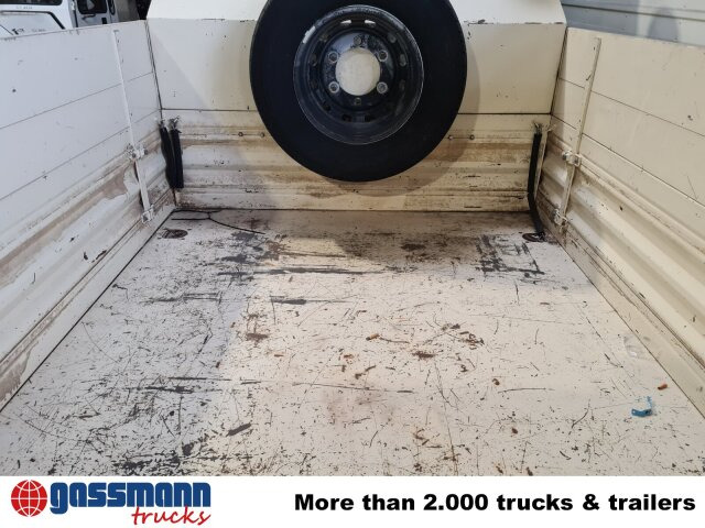 M30 Fumo 4x4 Doka Kipper - Camión volquete: foto 3 M30 Fumo 4x4 Doka Kipper - Camión volquete: foto 3