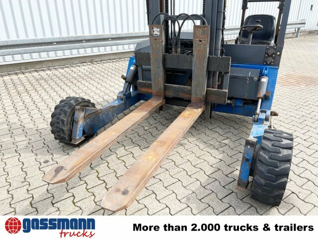 M4 25.3 Mitnahmestapler - Carretilla elevadora transportable: foto 4 M4 25.3 Mitnahmestapler - Carretilla elevadora transportable: foto 4