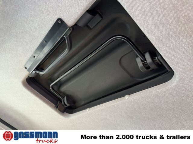 Camión chasis MAN 18.255 MAK 4x4 BB: foto 11 Camión chasis MAN 18.255 MAK 4x4 BB: foto 11