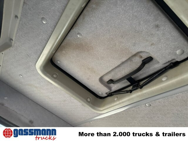 MAN LE 8.180 4X2 BB Doka, 2x AHK - Camión volquete: foto 4 MAN LE 8.180 4X2 BB Doka, 2x AHK - Camión volquete: foto 4