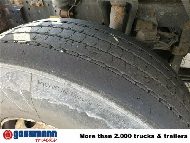 MAN TGA 26.363 FDC 6x4 BB - Camión multibasculante: foto 5 MAN TGA 26.363 FDC 6x4 BB - Camión multibasculante: foto 5