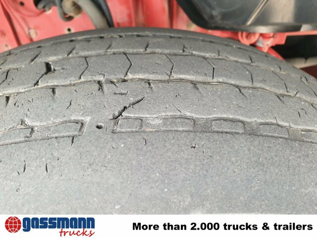 MAN TGL 8.180 4X2 BL, EEV - Camión portacontenedor de cadenas: foto 3 MAN TGL 8.180 4X2 BL, EEV - Camión portacontenedor de cadenas: foto 3