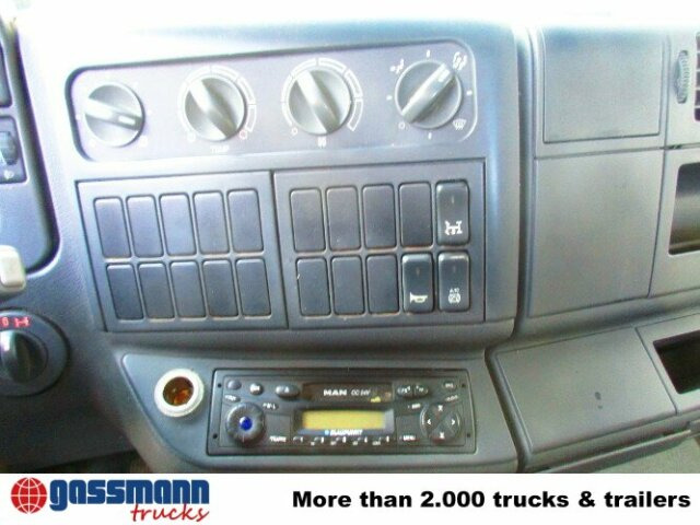 Grua de remolque autos MAN TGL 8.180 4x2 BB, Falcom Hubbrille FAW 3000,: foto 10