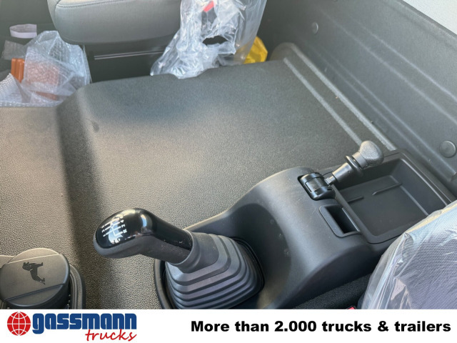 MAN TGL 8.190 4x2 BB CH, Nebenantrieb, 2x VORHANDEN - Camión chasis: foto 3 MAN TGL 8.190 4x2 BB CH, Nebenantrieb, 2x VORHANDEN - Camión chasis: foto 3