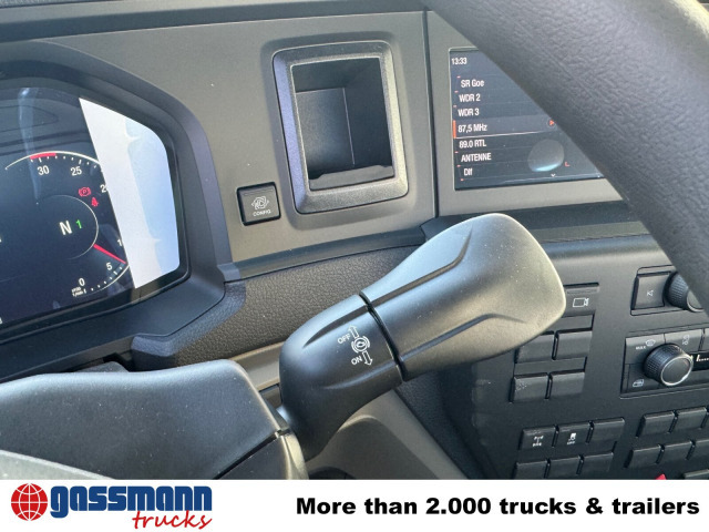 MAN TGL 8.190 4x2 BB CH, Nebenantrieb, 2x VORHANDEN - Camión chasis: foto 5 MAN TGL 8.190 4x2 BB CH, Nebenantrieb, 2x VORHANDEN - Camión chasis: foto 5