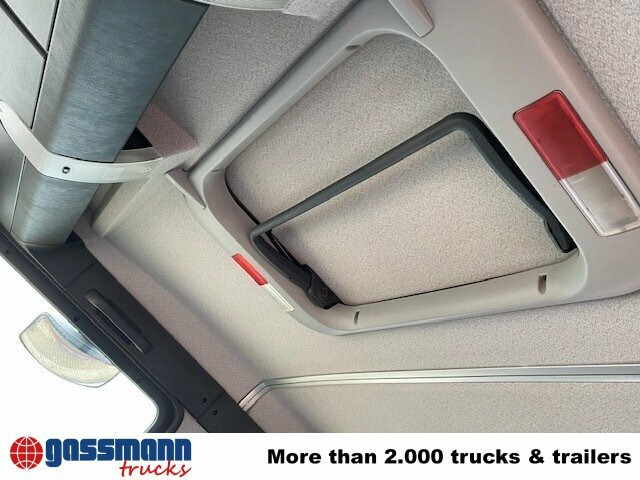 MAN TGM 18.280 4x2 BL Doka - Camión caja cerrada: foto 5 MAN TGM 18.280 4x2 BL Doka - Camión caja cerrada: foto 5