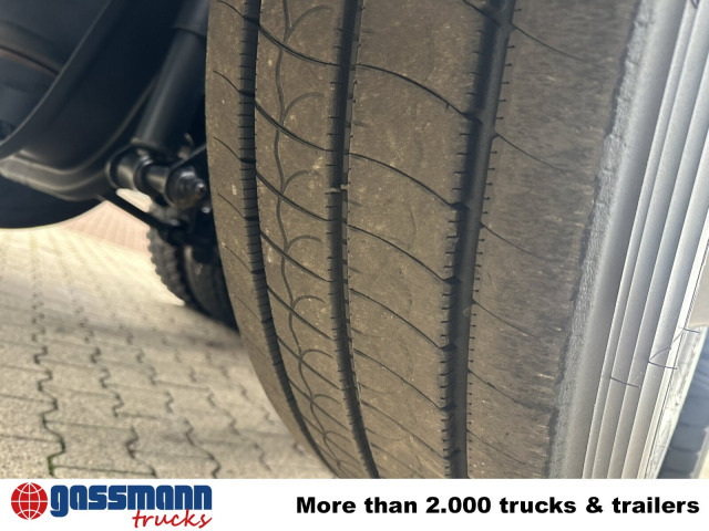 MAN TGS 26.440 6x2 BL - Camión multibasculante: foto 4 MAN TGS 26.440 6x2 BL - Camión multibasculante: foto 4