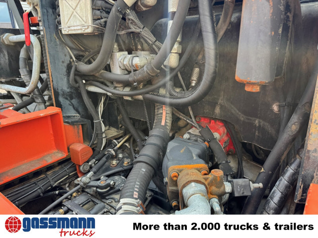 MAN TGS 26.480 6x4H-4 BL, Liebherr HTM 704, - Camión hormigonera: foto 3 MAN TGS 26.480 6x4H-4 BL, Liebherr HTM 704, - Camión hormigonera: foto 3