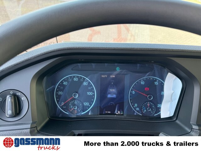 MAN TGS 35.480 8x6H BL CH, HydroDrive, Navi, - Camión multibasculante: foto 4 MAN TGS 35.480 8x6H BL CH, HydroDrive, Navi, - Camión multibasculante: foto 4